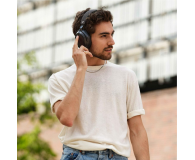 Sennheiser MOMENTUM 4 Wireless Black - 1068860 - zdjęcie 13